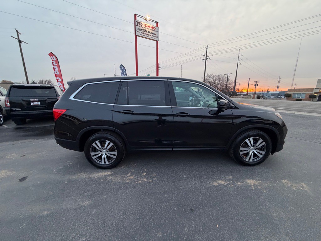 2016 Honda Pilot Image 6