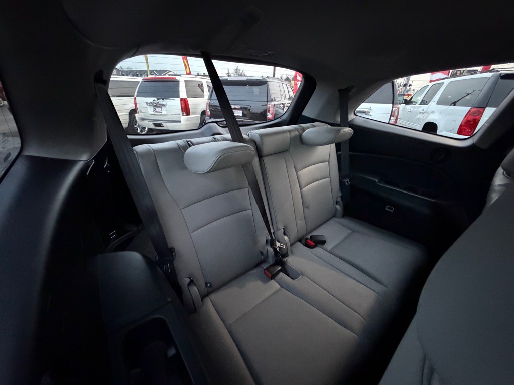 2016 Honda Pilot Image 7