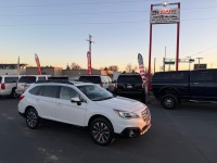 Image for 2016 Subaru Outback 3.6R LIMITED ID: 7181368