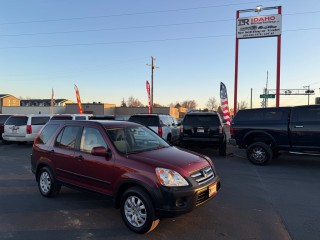 Image for 2006 Honda CR-V EX ID: 7182326