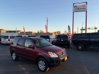 Image for 2006 Honda CR-V EX ID: 7182326