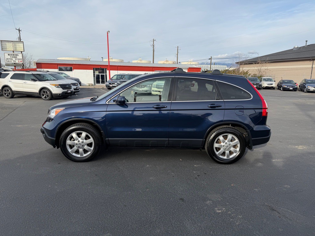2008 Honda CR-V Image 3