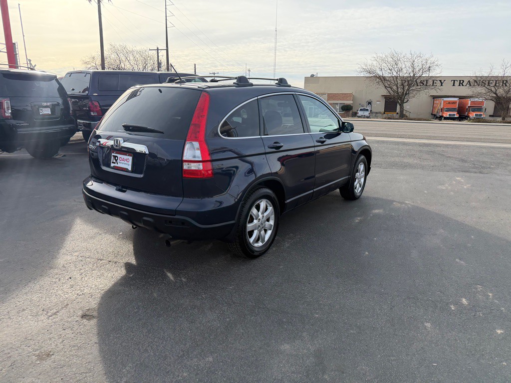 2008 Honda CR-V Image 5