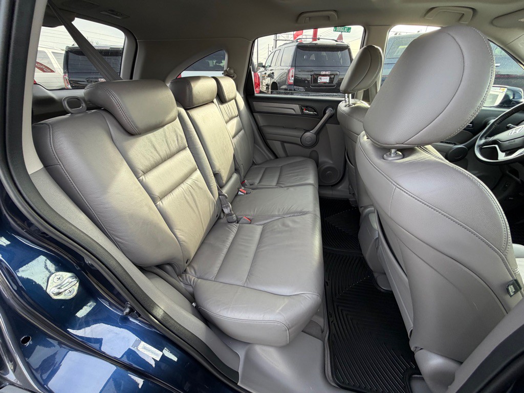 2008 Honda CR-V Image 7