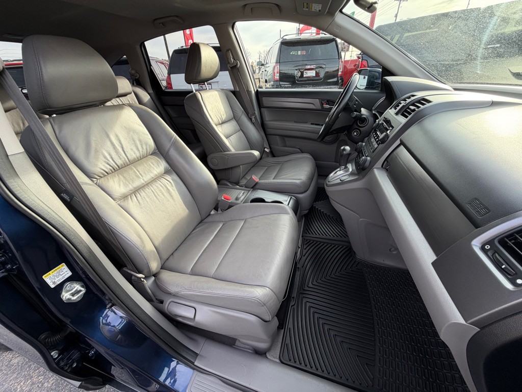 2008 Honda CR-V Image 8