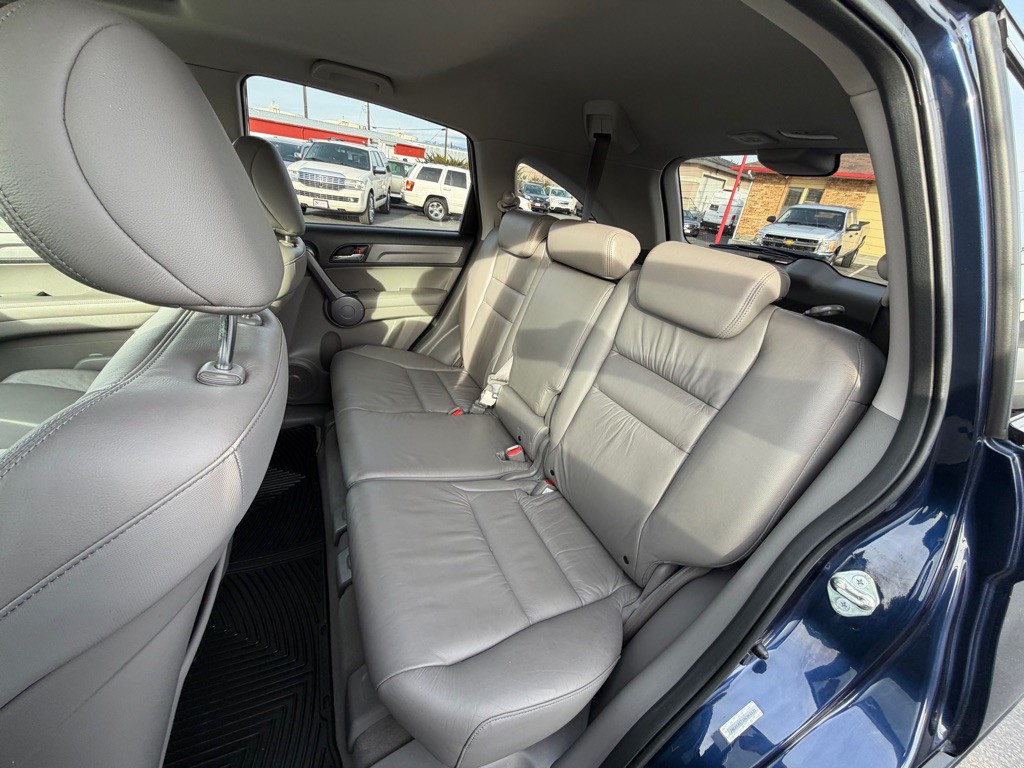 2008 Honda CR-V Image 9