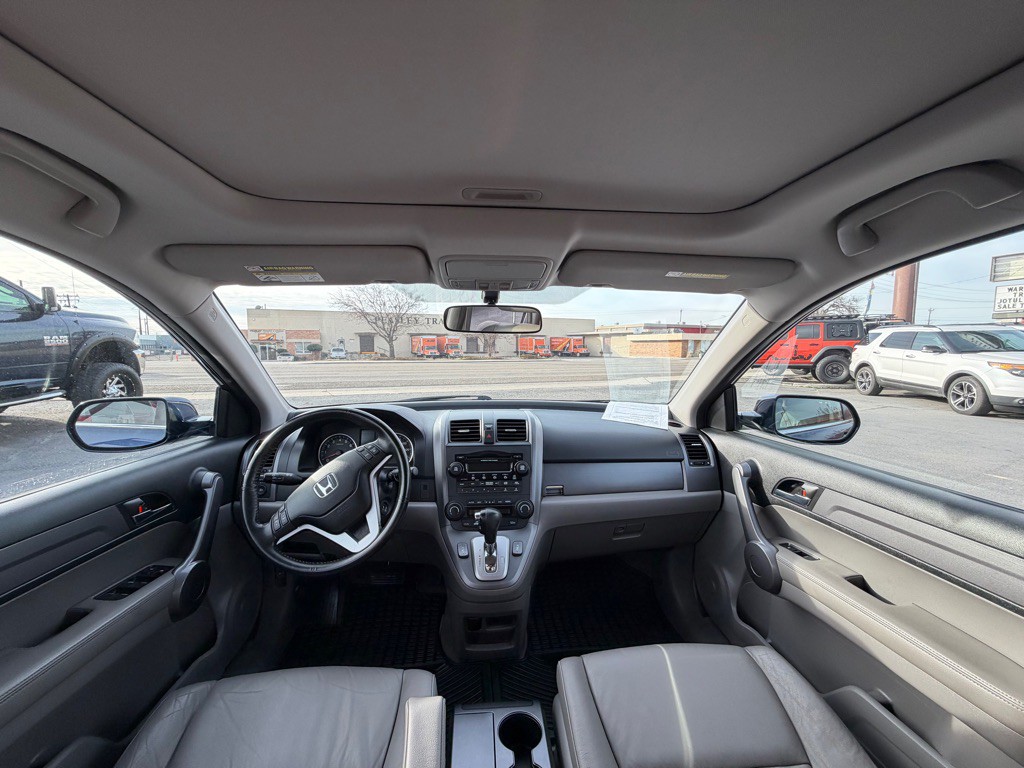 2008 Honda CR-V Image 11