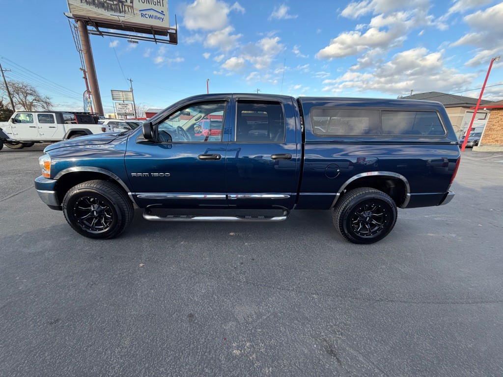 2006 Dodge Ram 1500 Image 3