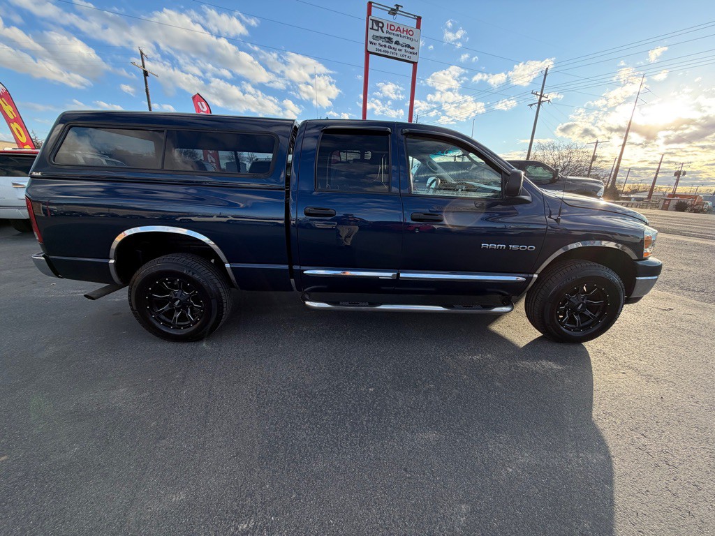 2006 Dodge Ram 1500 Image 6