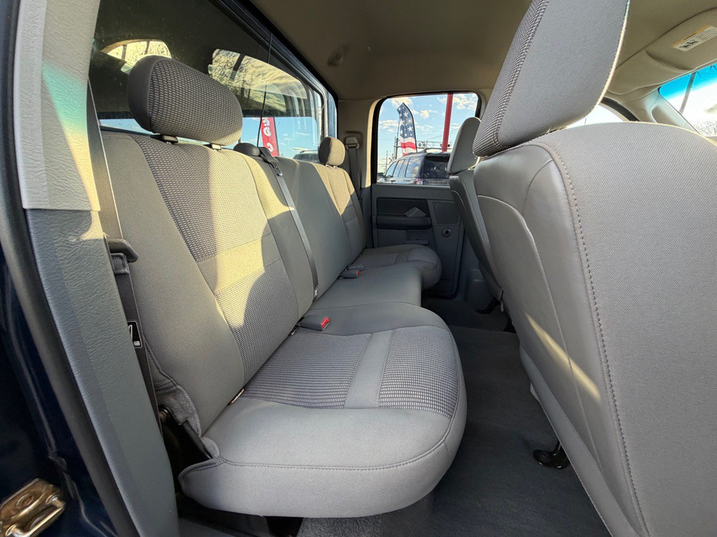 2006 Dodge Ram 1500 Image 7