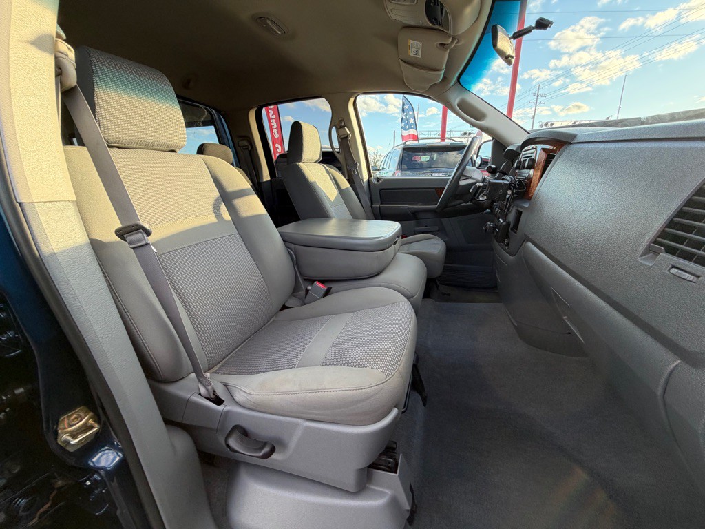 2006 Dodge Ram 1500 Image 8