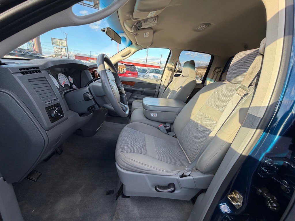 2006 Dodge Ram 1500 Image 9