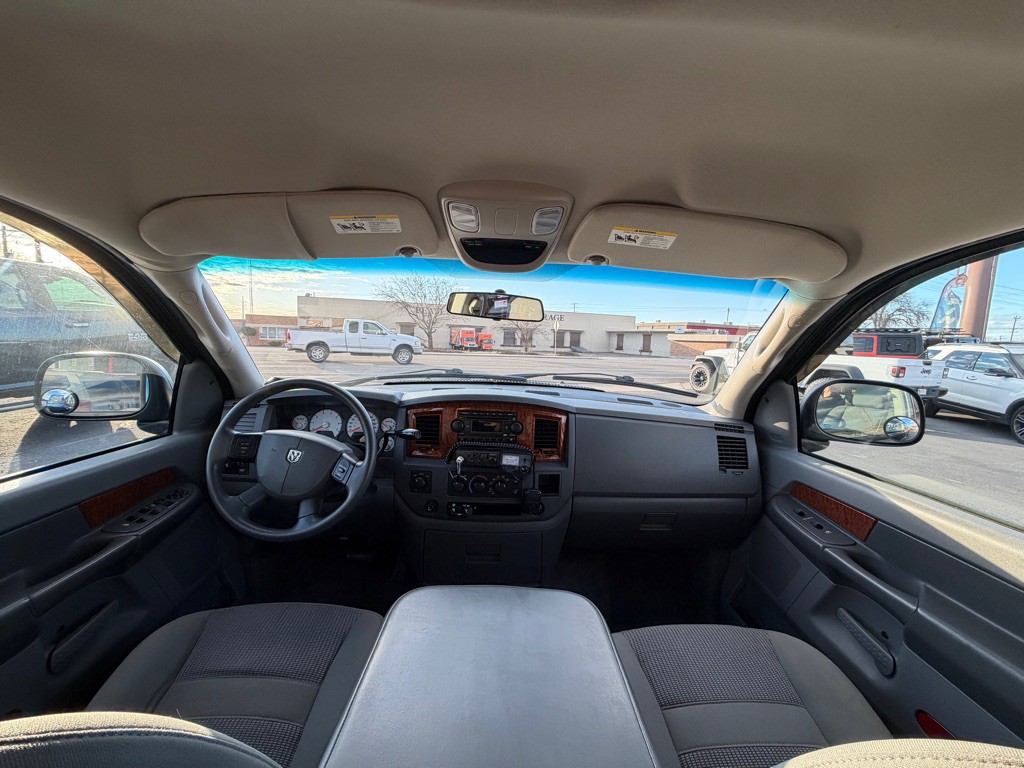2006 Dodge Ram 1500 Image 10