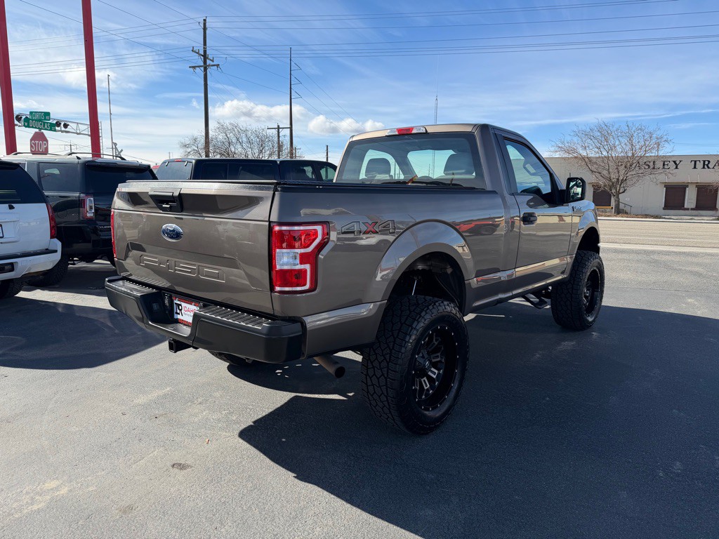 2019 Ford F-150 Image 5