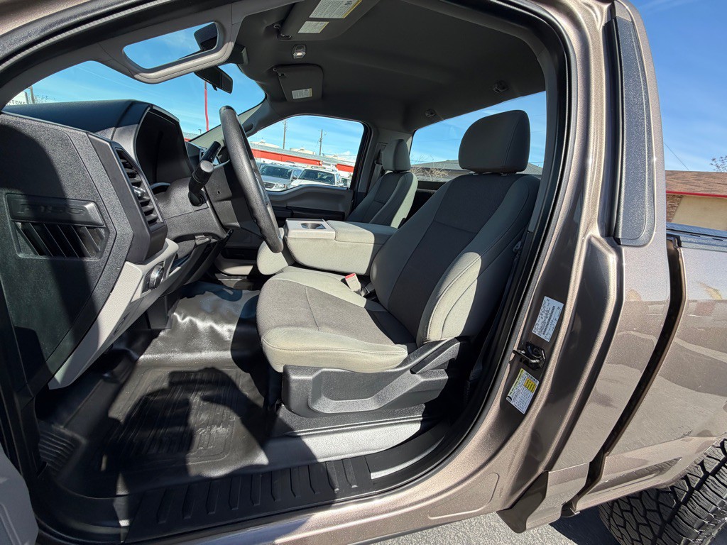 2019 Ford F-150 Image 6
