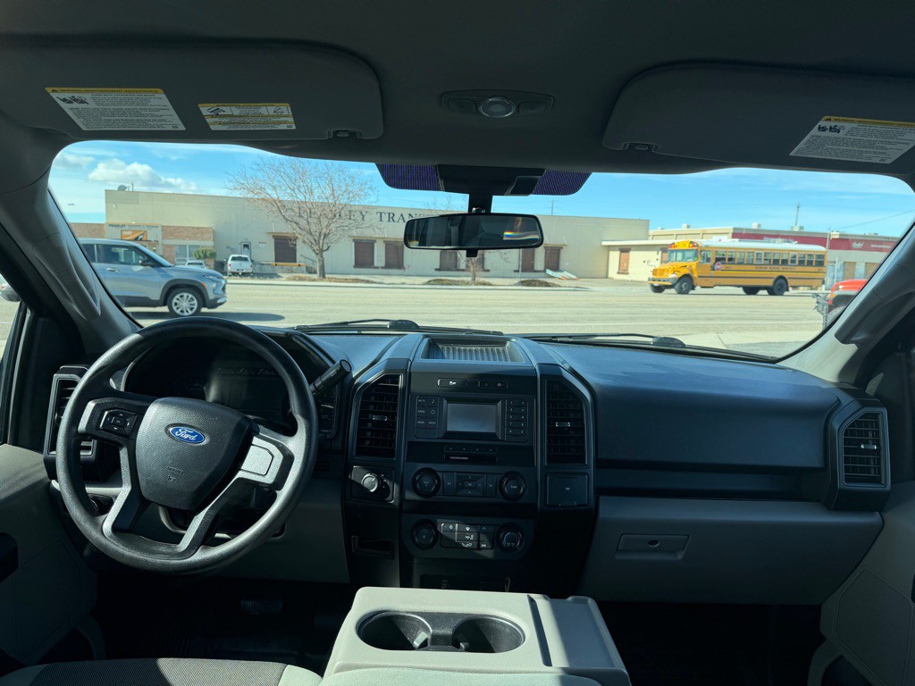 2019 Ford F-150 Image 7