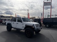 Image for 2020 Jeep Gladiator Sport ID: 7218897