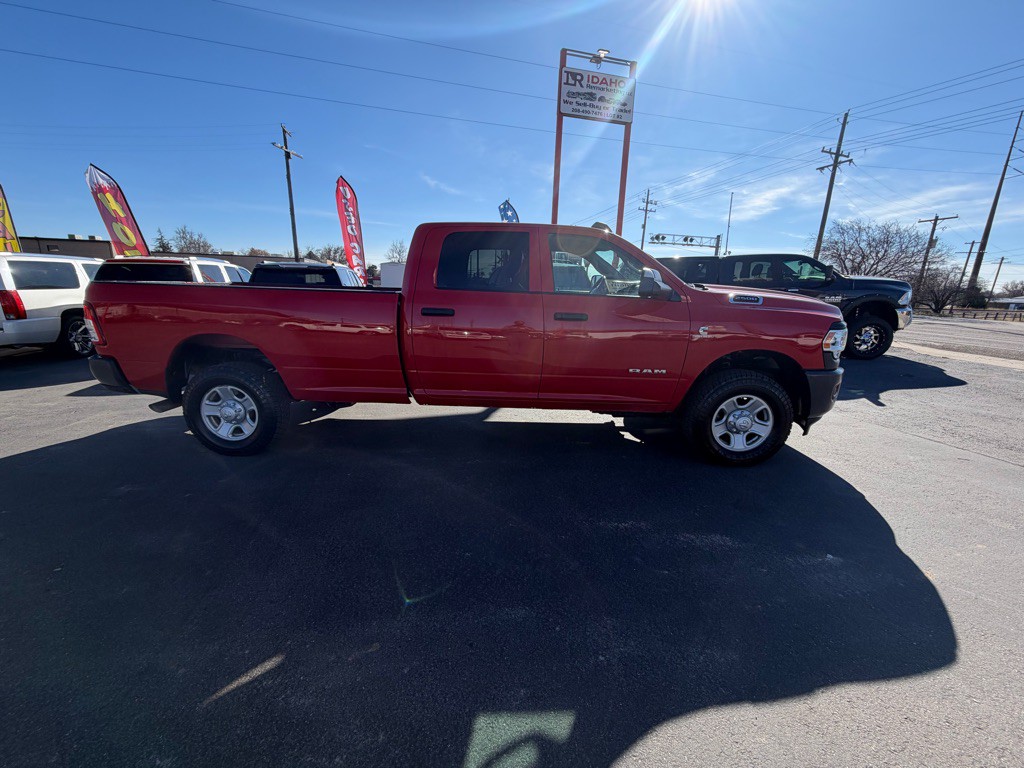 2020 RAM 2500 Image 6