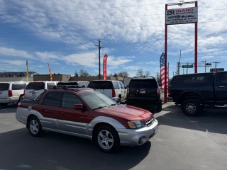 Image for 2003 Subaru Baja  ID: 7243075