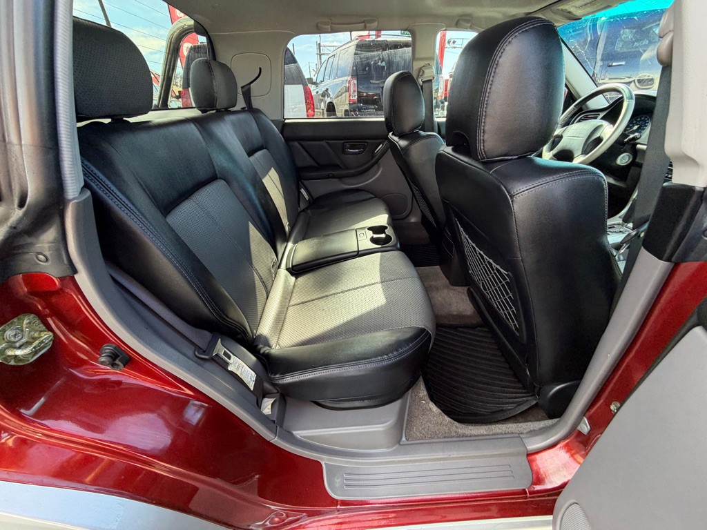 2003 Subaru Baja Image 7