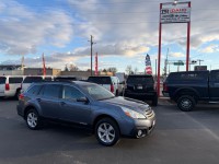 Image for 2013 Subaru Outback 2.5I PREMIUM ID: 7243099