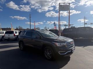 Image for 2019 GMC Acadia SLT-1 ID: 7252817