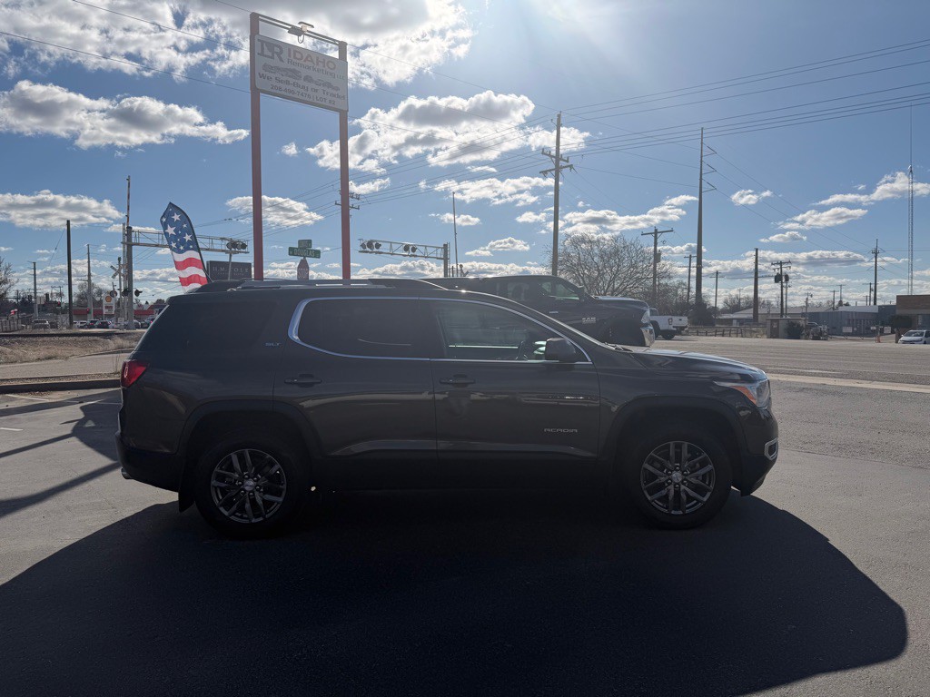2019 GMC Acadia Image 6