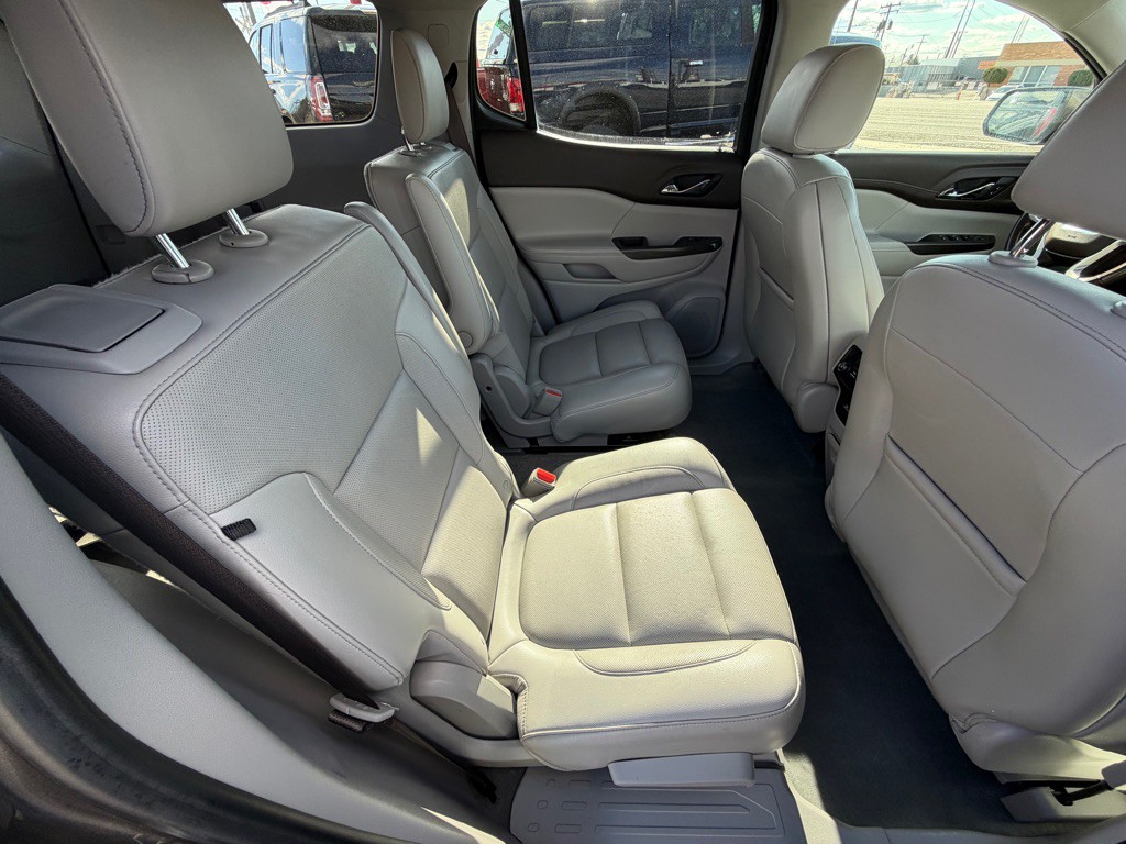 2019 GMC Acadia Image 8