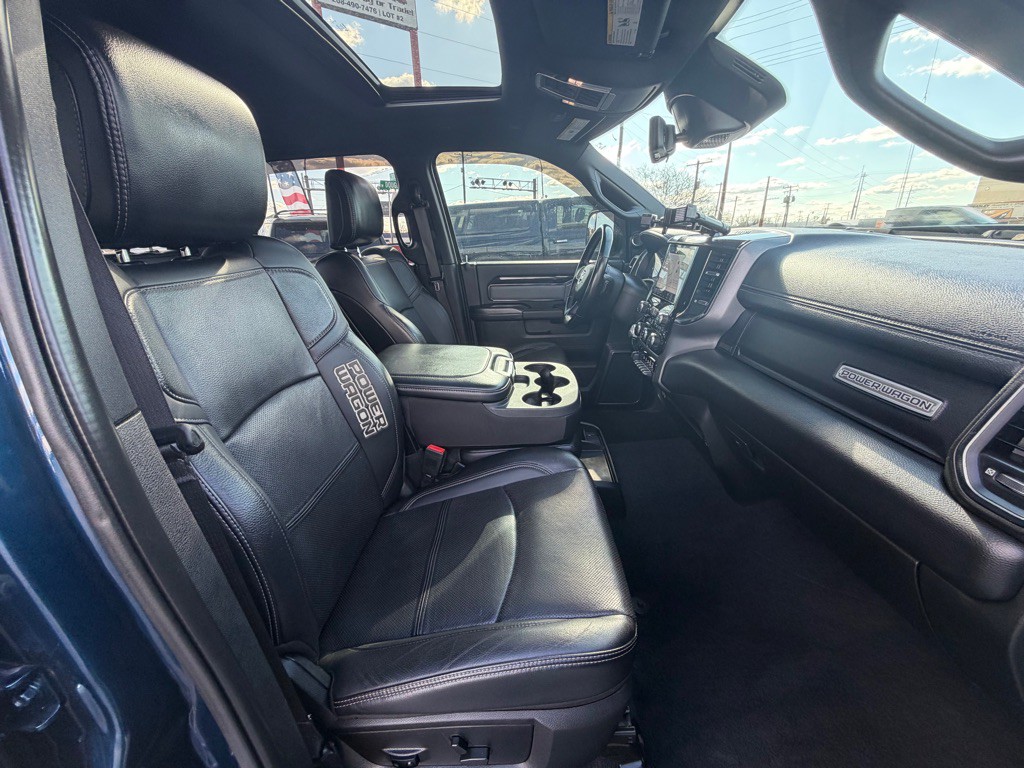 2022 RAM 2500 Image 7