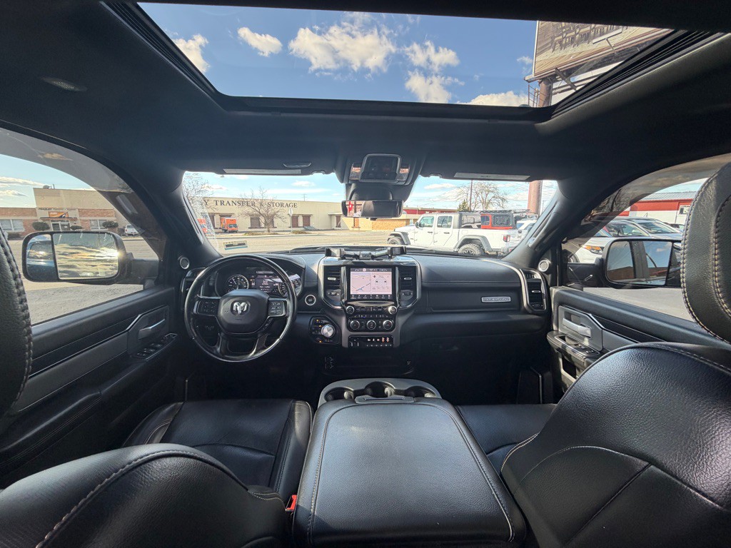 2022 RAM 2500 Image 10