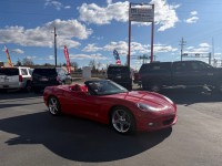 Image for 2006 Chevrolet Corvette  ID: 7261140