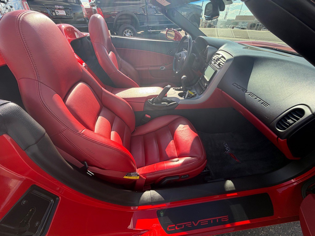 2006 Chevrolet Corvette Image 7