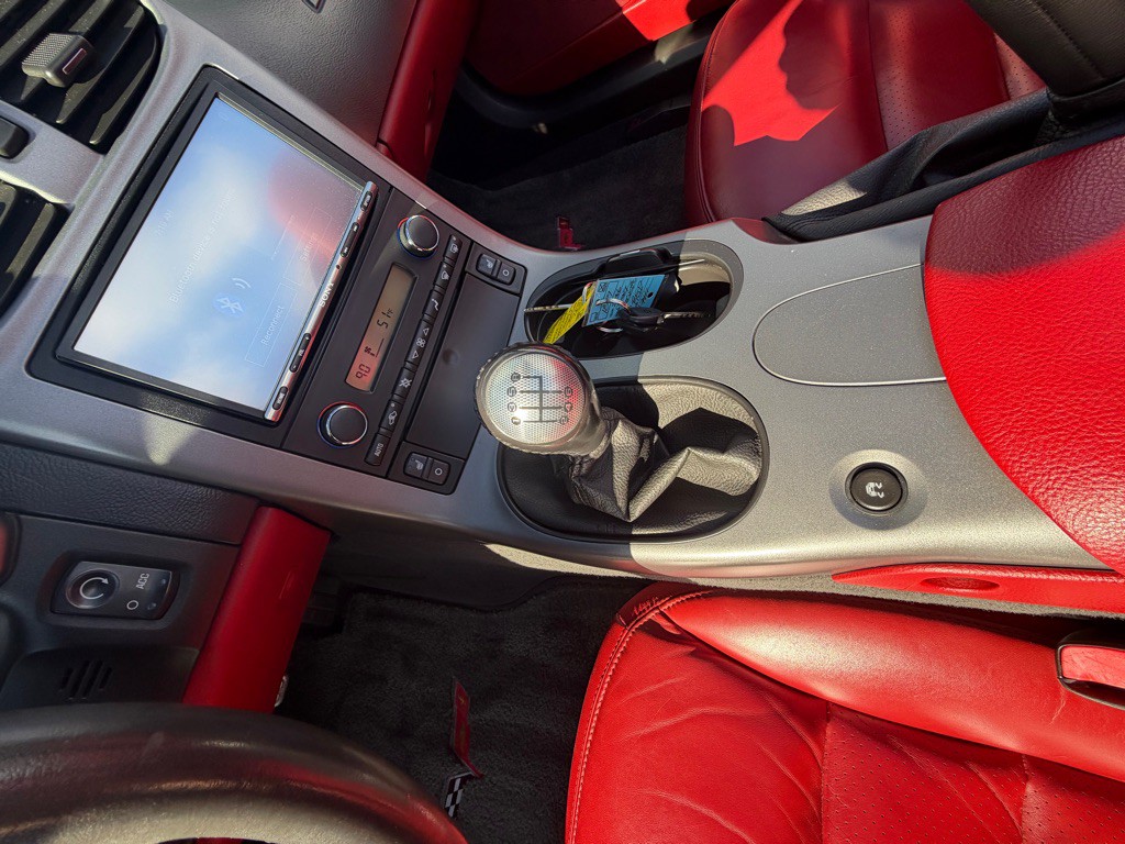 2006 Chevrolet Corvette Image 9