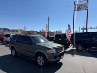 Image for 2003 Ford Explorer Eddie Bauer ID: 7289754