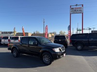 Image for 2012 Nissan Frontier S ID: 7296960
