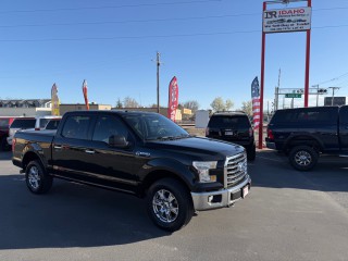 Image for 2016 Ford F-150 Supercrew ID: 7296969