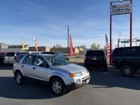 Image for 2003 Saturn Vue  ID: 7306345