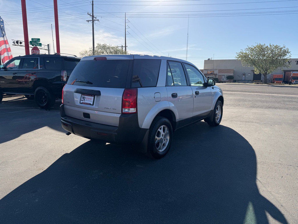 2003 Saturn Vue Image 5