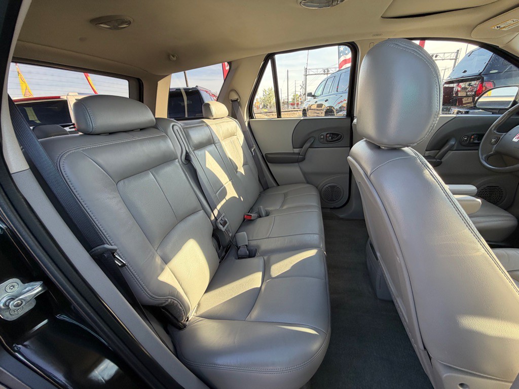 2003 Saturn Vue Image 7