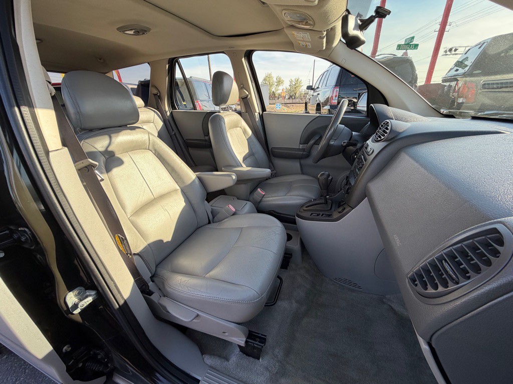 2003 Saturn Vue Image 8