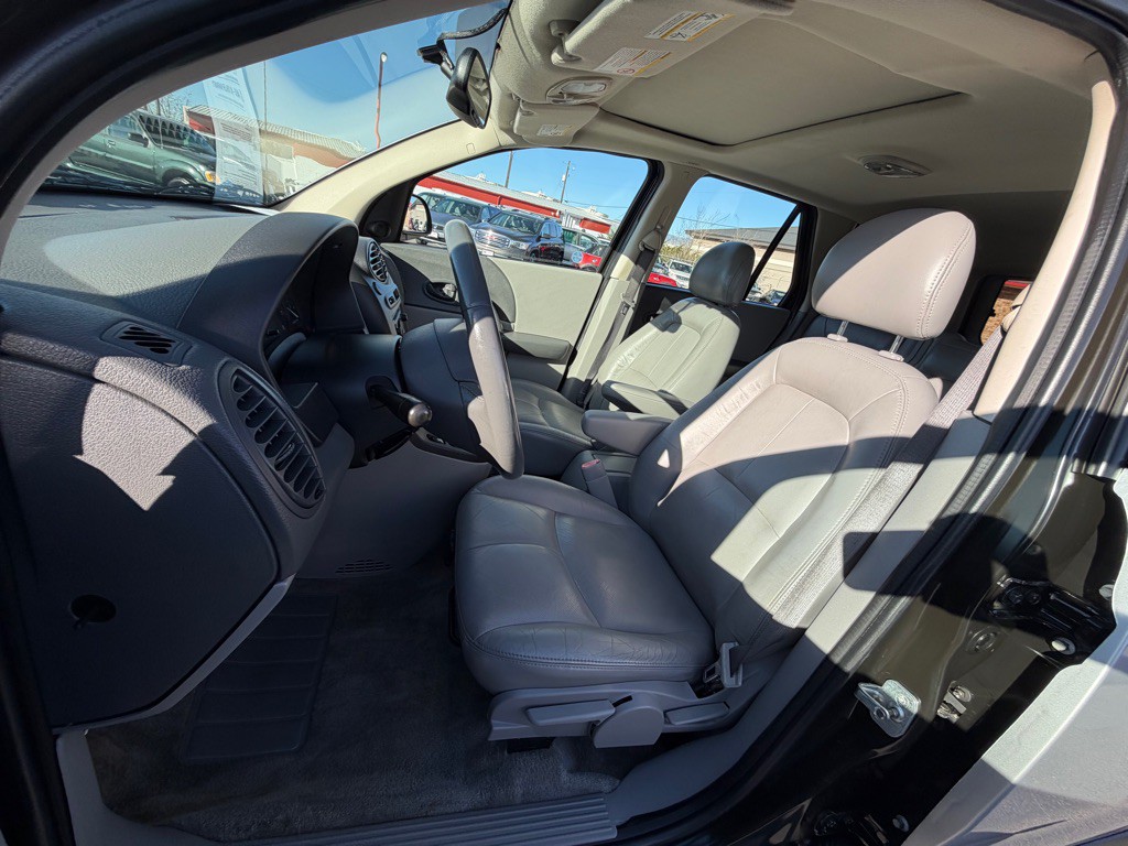 2003 Saturn Vue Image 9
