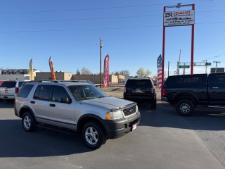 Image for 2004 Ford Explorer XLS ID: 7306847