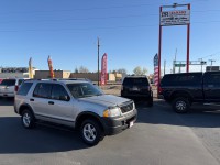 Image for 2004 Ford Explorer XLS ID: 7306847