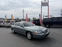 Image for 2006 Lincoln Town Car Signature ID: 7306860
