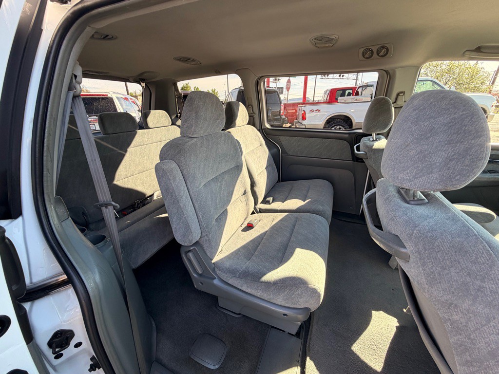 2001 Honda Odyssey Image 7