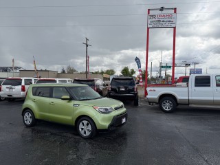 Image for 2015 Kia Soul  ID: 7352658