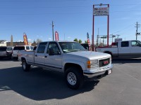 Image for 1997 GMC Sierra K3500 ID: 7353463