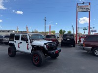 Image for 2015 Jeep Wrangler Unlimited Sport ID: 7369376