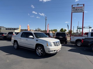 Image for 2008 Cadillac Escalade EXT ID: 7385107