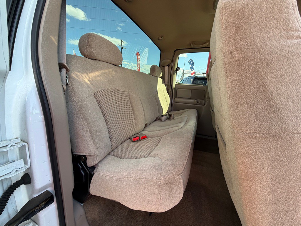 2001 Chevrolet Silverado 1500 Image 7